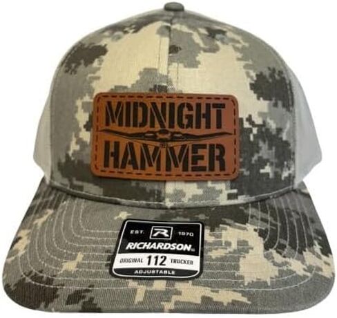قبعة Midnight Hammer B-2 Stealth Jet بعلم الولايات المتحدة الأمريكية، قبعات Snapback لسائقي الشاحنات ذات العلم الوطني، قبعة موكب العلم الأمريكي في الرابع من يوليو in Kuwait