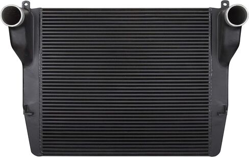 Spectra Premium 4401-3809 Charge Air Cooler for Kenworth/Peterbilt Models in Saudi Arabia
