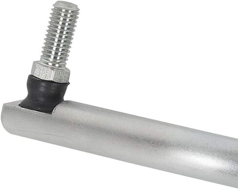 Drag Link & Tie Rod Set Compatible with John Deere L100, L105, L107, L108, L110, L111, L118, L120, L130, G110 Steering Draglink Set Replacement for GY20491 & GY20492 in Saudi Arabia