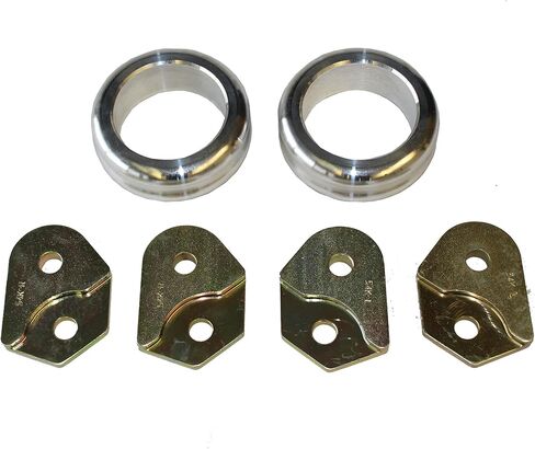 High Lifter 2 Inch Suspension Lift Kit Compatible with Can-Am Defender HD8, HD9, HD10 (2016-2025) UTV Models in Kuwait