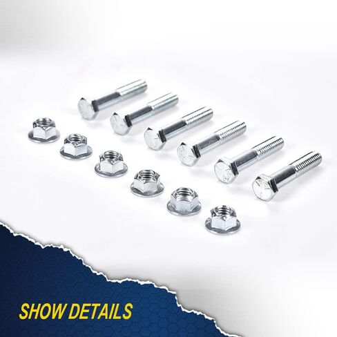 PIT66 2.5" Molded Bolt fixing Leveling Kit, Compatible with 04-08 2WD 4WD Ford F-150 （Doesn't Fit 2004 Heritage） in Saudi Arabia