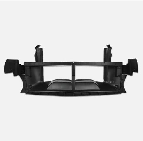 Front Fascia Support Mount Bracket Fit for 2015 2016 2017 2018 2019 2020 2021 2022 for Dodge Challenger 68170169AF in Kuwait