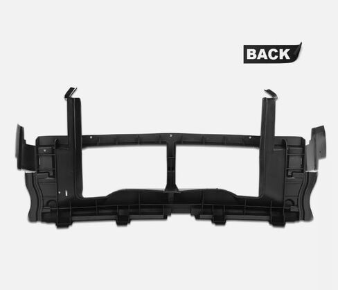 Front Fascia Support Mount Bracket Fit for 2015 2016 2017 2018 2019 2020 2021 2022 for Dodge Challenger 68170169AF in Kuwait