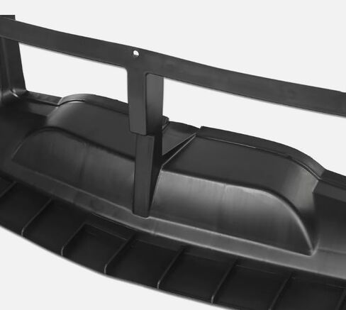 Front Fascia Support Mount Bracket Fit for 2015 2016 2017 2018 2019 2020 2021 2022 for Dodge Challenger 68170169AF in Kuwait