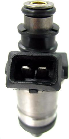 Marine Set of 8 Replacement O-rings Compatible with Mercruiser Seals Fuel Injector 805225A1 in Kuwait