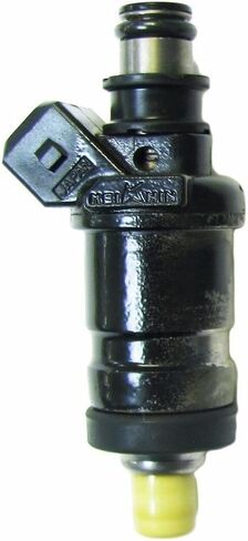 Marine Set of 8 Replacement O-rings Compatible with Mercruiser Seals Fuel Injector 805225A1 in Kuwait