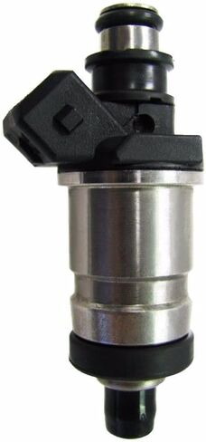 Marine Set of 8 Replacement O-rings Compatible with Mercruiser Seals Fuel Injector 805225A1 in Kuwait