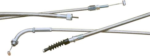 Motion Pro 65-0261 Armor Coat Throttle Cable in Saudi Arabia
