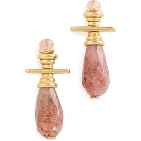 Brinker + Eliza Women's Helen Earrings in Kuwait