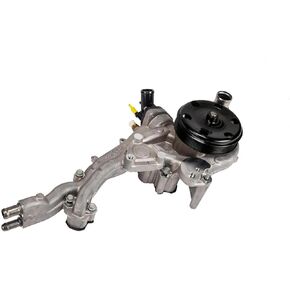 GM Genuine Parts 12685257 Engine Water Pump in Kuwait