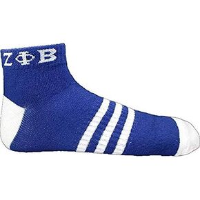 Ankle Socks Blue in Kuwait