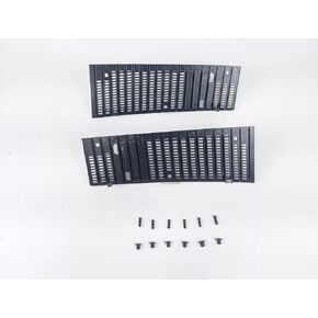 Top Hood Cowl Grille fit for Nissan 720 D21 Pickup 1986-97 Hardbody in Saudi Arabia