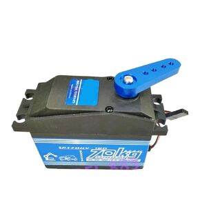 Servo 70HV-180 70KG 4.8V-8.4V Iron Core Motor Metal Gear(270 Degree X1) in Kuwait