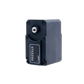 STS3250 50KG Servo Motor - 12V Encoder in Kuwait