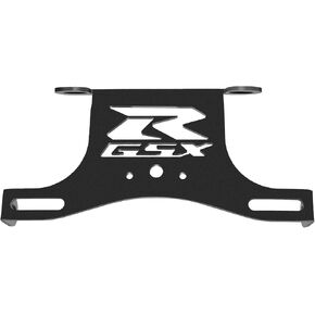 Black Fender Eliminator License Tidy Tai Plate for Suzuki GSXR 600 GSX-R750 2006-2010 Models in Kuwait