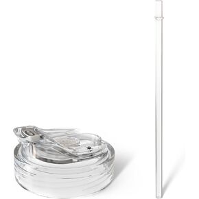 Universal Buddy 2.0 Can Cooler Drink Lid With Straw Universal 2.0 5 Sizes In 1 Insulated Can Cooler - Can Cooler for 12 oz & 16 oz Regular or Slim Cans & Bottles (Royal with Straw) in Saudi Arabia