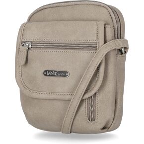 حقيبة كروس نسائية صغيرة من MultiSac in Kuwait