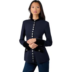 WEWOREWHAT Women's Slim Fit Blazer in Kuwait