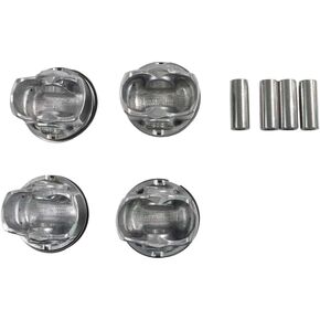 6 Set Piston Rings Kit 230413CFA0 230413CFB0 230403CGA0 Compatible With Santa Azera Sedona Cadenza G6DH 3.3 in Kuwait