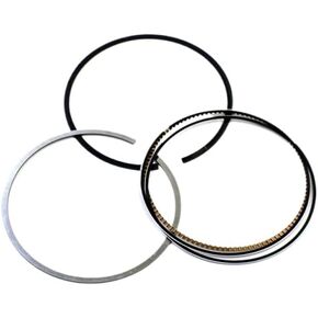 Engine Piston Ring 12631194 Compatible With XTS ATSL XT5 CT6 SRX(3.0 1set) in Kuwait