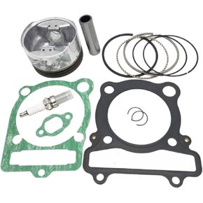 مجموعة حشية حلقة المكبس المتوافقة مع YFM350 in Kuwait