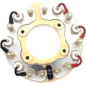 Rectifier Diode Bridge 100A 1200V 25K821 WT-5 Compatible For Engga Generator Alternator in Kuwait