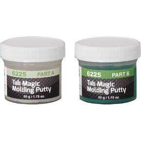 Polyvance Tab Magic Molding Putty in Kuwait