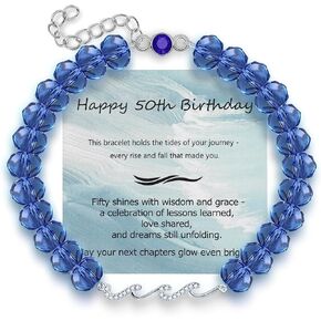 أساور موجة للنساء، هدايا نسائية فريدة لعيد الميلاد، هدايا عيد ميلاد ذات مغزى للنساء in Kuwait