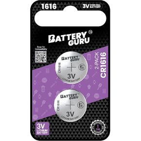 Car Key Battery for Honda Pilot (2016-2024 Pilot Smart Keyless Remote Battery CR2032 3V Pack of 2) in Kuwait