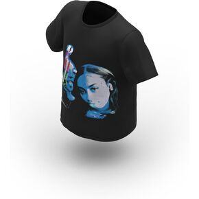 Official Her Loss T-Shirt in Kuwait