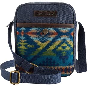 Pendleton Crossbody Satchel, Pasco in Saudi Arabia