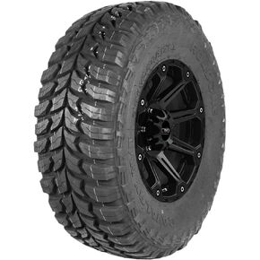 Road One Cavalry M/T Mud Tire RL1418 33 12.50 18 33x12.50R18، تصنيف تحميل F in Kuwait