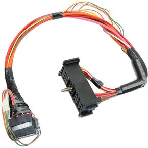 Garage-Pro Ignition Switch Compatible with 2000-2005 Chevrolet Blazer, Fits 2000-2004 GMC Sonoma, Fits 2000-2005 GMC Jimmy, Fits 2000-2001 Oldsmobile Bravada Left Hand Drive in Kuwait