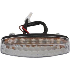 X-PRO Tail Light for 50cc 70cc 90cc 110cc 125cc ATVs in Kuwait