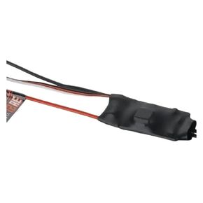 وحدة تحكم 12A 20A 30A 40A 50A 60A 80A 100A V2 ESC مع UBEC للتحكم عن بعد (Skywalker 20a) in Kuwait
