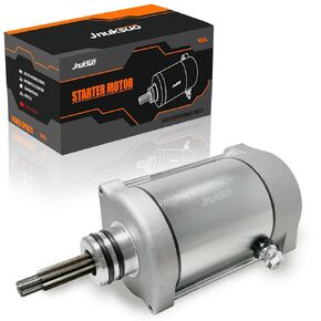 Starter Motor for Polaris Ranger 900 1000 XP Crew 2013-2021, RZR XP 900 1000 Turbo S PRO XP, General 1000 XP 4 | Replace OEM 4014037 4014548 (4014548) in Saudi Arabia