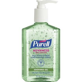 PURELL® Aloe Advanced Hand Sanitizer in Kuwait