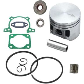 Piston Ring Cage Bearing Gasket Kit 40mm Parts 4119 030 2004 Compatible With FS220K FS280K FS290(2 Sets) in Kuwait