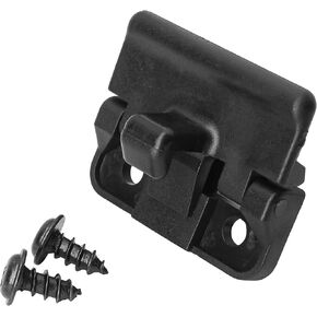 Center Console Lock Buckle Box, Car Central Armrest Lid Latch Replacement for Suzuki Grand Vitara Escudo 2006 2007 2008 2009 2010 2011 2012 2013 2014 2015 Replace 75941-65J00 in Kuwait