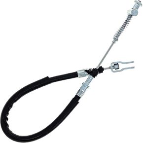 54005-1140، 54005-1154 كابل فرامل القدم الخلفية، متوافق مع Kawasaki Bayou 220 250 KLF220A KLF250A | استبدال أجزاء كاواساكي بايو 220 in Kuwait