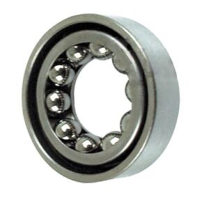 Replacement for fits 1174-2201-130 Steering Shaft Bearing Fits Mitsubishi Satoh 180 250 1401 in Kuwait