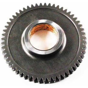 D9NNN883AA GEAR- PUMP IDLER 55T Suitable For FORD NEW HOLLAND D9NNN883AA in Kuwait