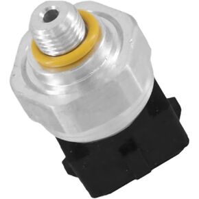 A/C Pressure Switch Compatible with Volvo for S60 2001 2002 2003 2004 2005 2006 2007 2008 2009 OEM：30899051 Auto Air Conditioning Pressure Sensor in Kuwait