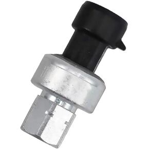 A/C Pressure Switch Compatible with Chevrolet for HHR 2006 2007 2008 2009 2010 2011 OEM：13587668 High Pressure Sensor Parts Accessories in Kuwait