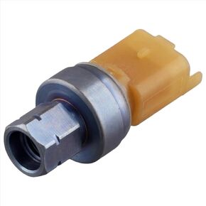 AC Pressure Sensor Switch Compatible with C&itroen for C3 C4 C5 C6 C2 for Picasso A/C Pressure Sensor Switch Air Conditioning Pressure Sensor OEM:9673006380 82CP3206 in Kuwait