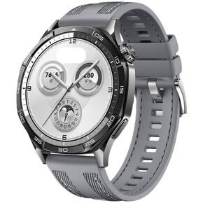 Official 22mm Nylon Strap For HUAWEI WATCH GT 5 4 46mm Watch 4 5 Pro GT 3 2 Pro 46 mm Sports Composite Silicone Band Bracelet Watchbands in Kuwait