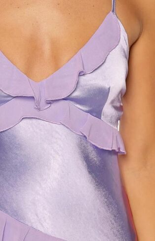 Long Satin Prom Dress 2026 Mermaid Ruffle Spaghetti Strap V Neck Backless Formal Gowns in Saudi Arabia