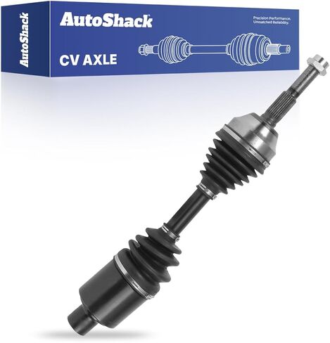 استبدال عمود المحور الأمامي الأيمن من AutoShack لسيارة جيب ليبرتي 2002-2007 1-PC in Saudi Arabia