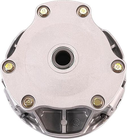 Primary Drive Clutch for Polaris Sportsman 500 4X4 1998-2005 OEM: 1321706 in Saudi Arabia