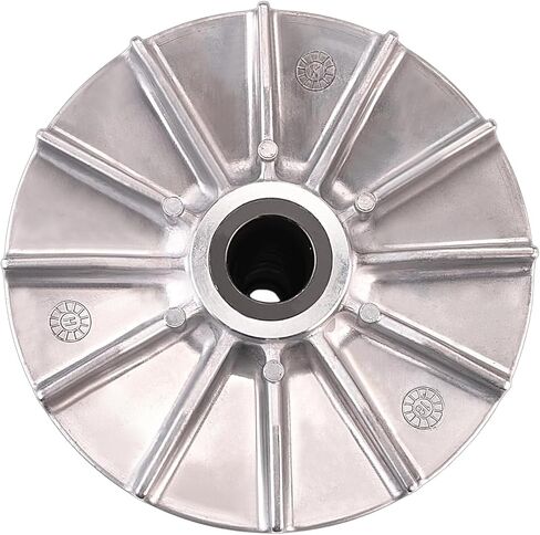 Primary Drive Clutch for Polaris Sportsman 500 4X4 1998-2005 OEM: 1321706 in Saudi Arabia